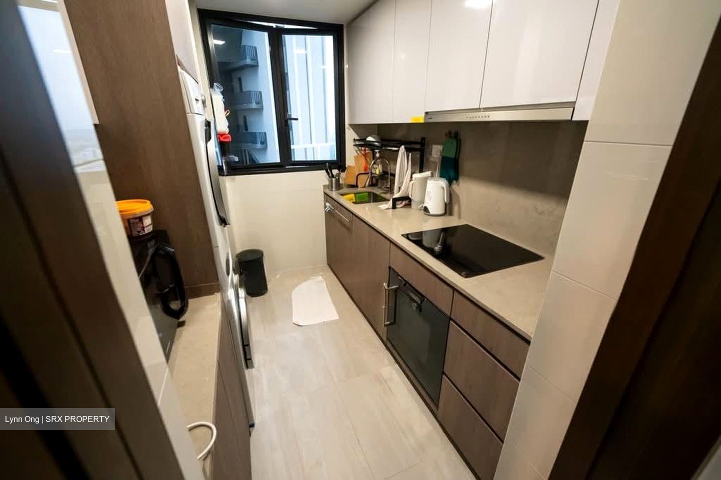 Avenue South Residence (D3), Apartment #572726981